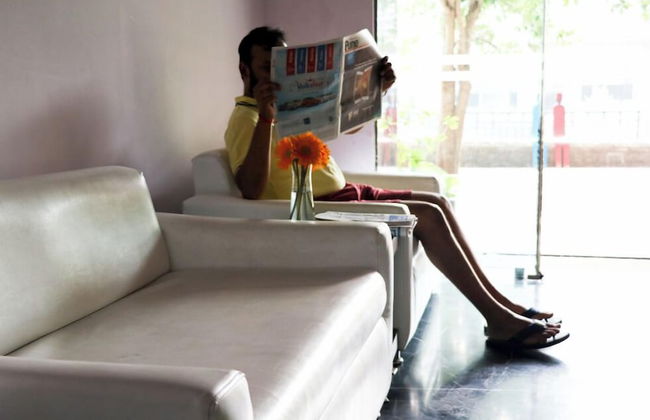 The Waterfront Shaw - Foto 5