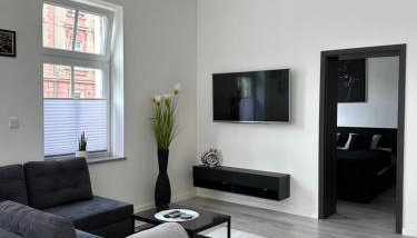 I'M Apartment SILVER II centrum free parking - Foto 2