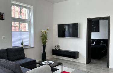 I'M Apartment SILVER II centrum free parking - Foto 2