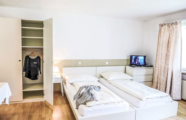 Chesa Ova Cotschna 304 - Foto 1