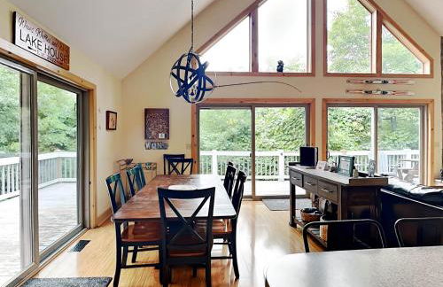 Waves, Waffles & WIFI - Foto 57