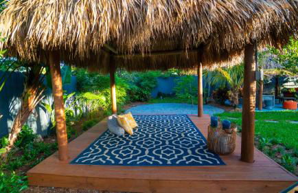 Villa Tropical - Your private Miami Resort with a heated pool - Foto 49