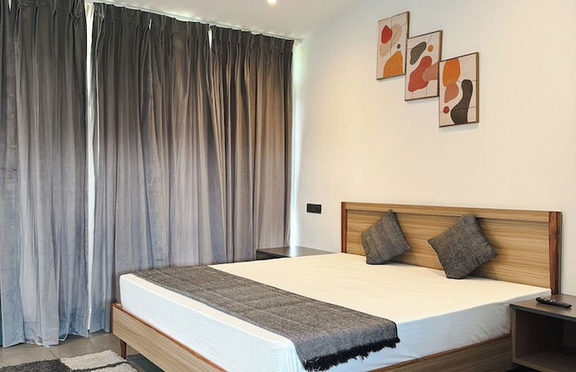 Bir Valley Retreat - Foto 13