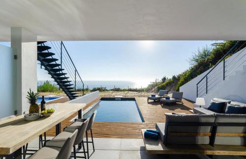 Ocean Views - New Private Condominium with Pool & Sea Views - Foto 18