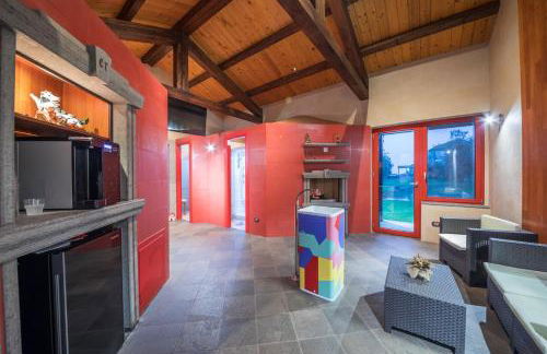 Traldi Resort - Foto 59