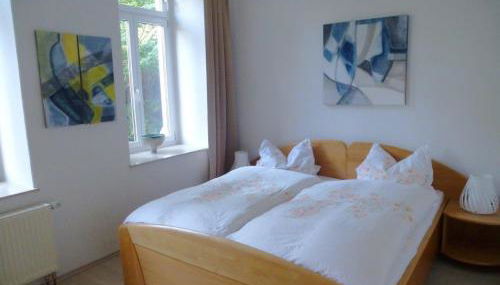 Sunny Escape in Borstendorf - Foto 3