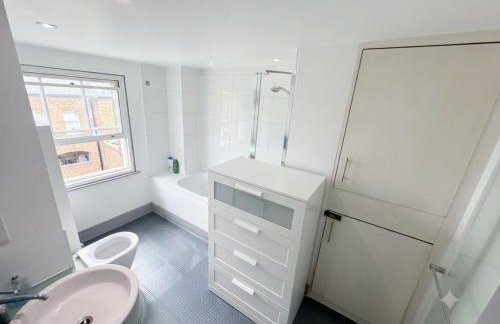 King's Cross Private Suites - Foto 28