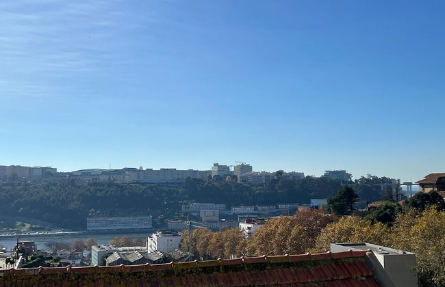 Cativo Flat - Lovely 2 Bedroom Duplex in Porto - Foto 12