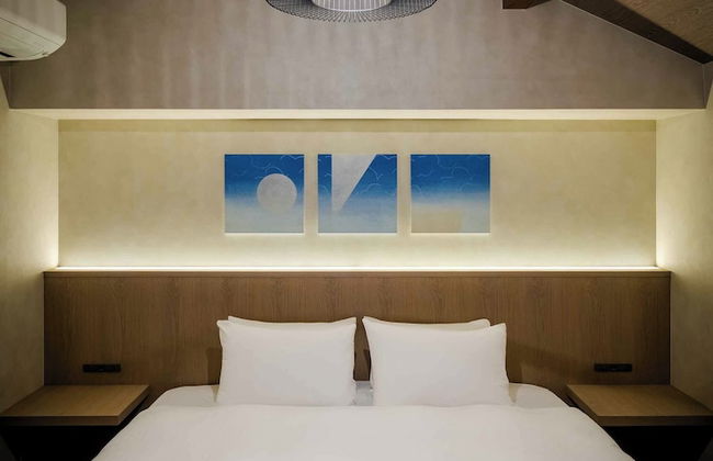 Tokisora Machiya Holiday House - Foto 5