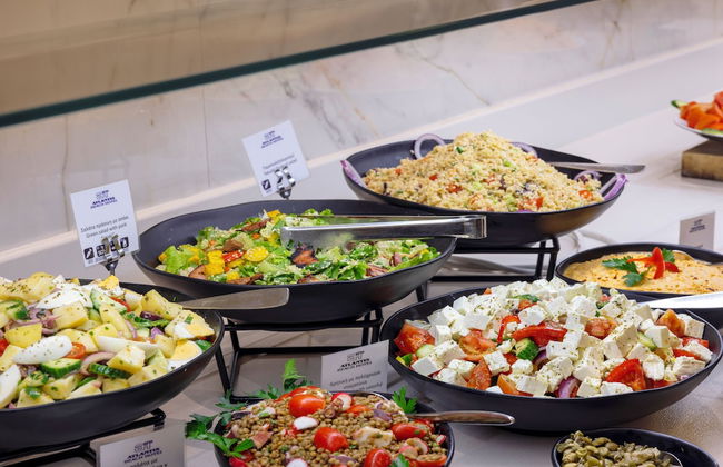 Atlantis Beach Hotel - Photo 46