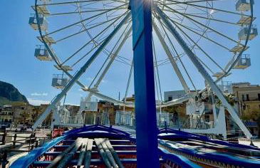 Oltremare Suite N37 Benessere invernale con vista mare - Foto 49