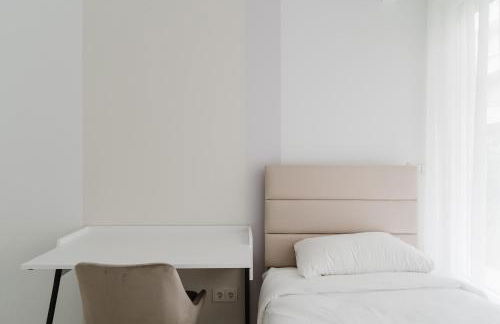 Canillas Apartments 2 - Photo 47