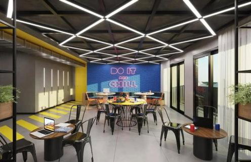 NIK Vila Mariana Living Bstay - Foto 38