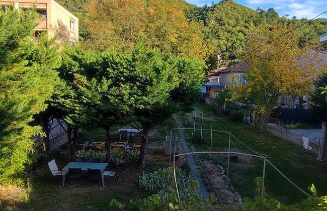 Alexandra Apartments - Foto 26