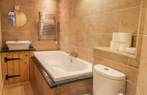 Horseshoe Cottage - Photo 9