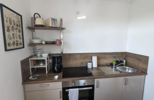 Ferienwohnung Kaffestübchen - Foto 6