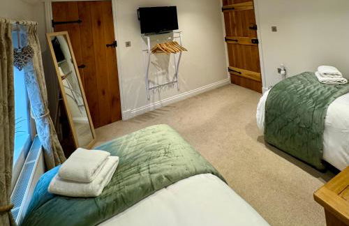 Custard Cottage West Runton - Foto 73