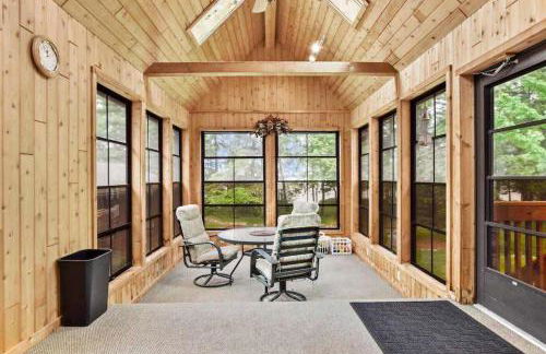 Big St Lodge on Big St Germain Lake - Foto 44