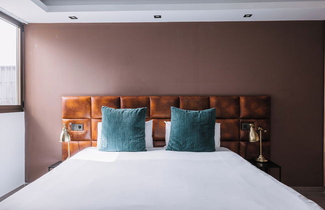 Poem Suites by Airnest - Foto 80