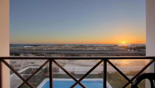 El Cotillo On The Beach Playa La Concha Sea view - Foto 2