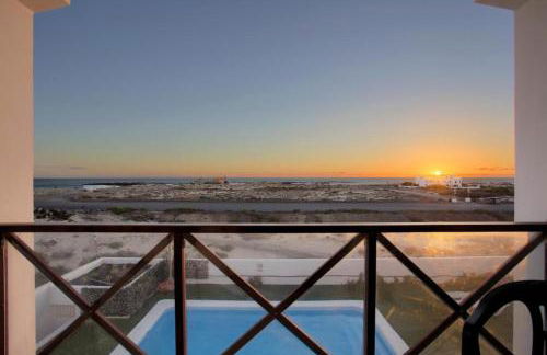 El Cotillo On The Beach Playa La Concha Sea view - Foto 2