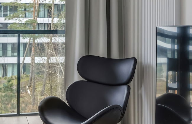 Shellter Apartment Rogowo by Renters - Foto 61