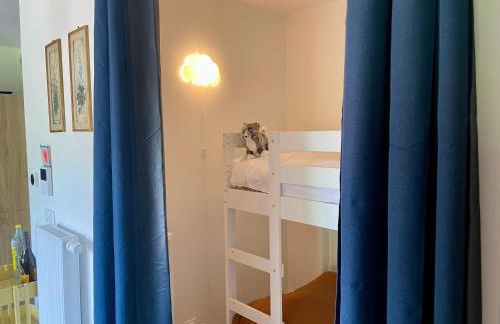 Appartement charmant au pied des pistes - Foto 11