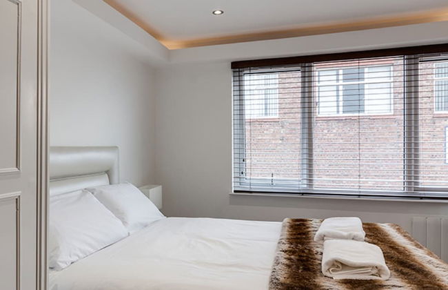 The Picture House Apartments - Foto 9