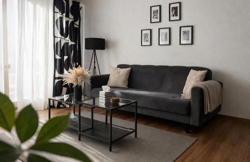 Gallery Apartment - Foto 1