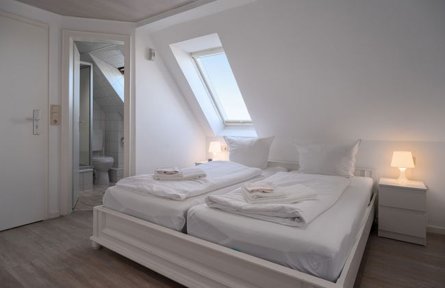 Deichhus Nordseeliebe - Foto 3