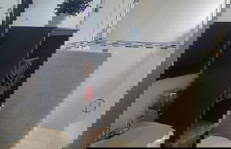 Casa Nueva Vista Al Mar 6p 3R 3B Mascota - Foto 13