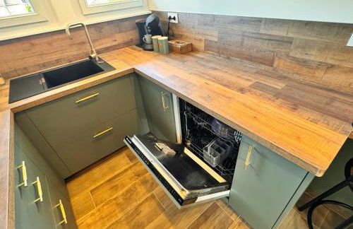 Les Rousses Du Lac - Foto 34