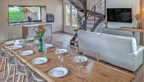 Magnifique Maison Avec Spa - Photo 3