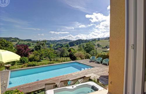 Maison de vacances spacieuse avec jardin et animaux admis - FR-1-496-247 - Foto 31