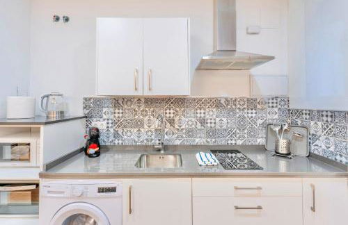 Apartamento Medina-Azahara - Foto 5