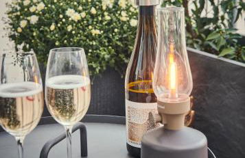 Altstadtliebe Konstanz - harmonischer Luxus - Foto 27