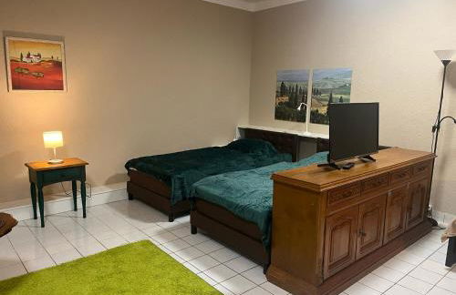 Gemütliches Apartment mit besonderem Flair - Photo 1