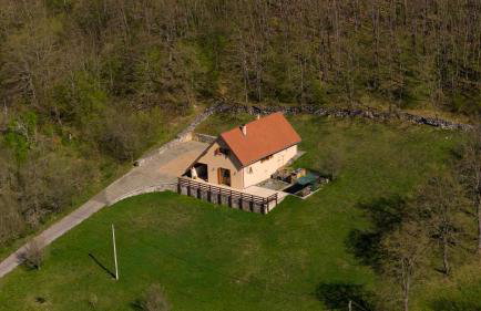 Bambi Forest House - Photo 37