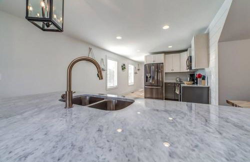 Nashville's Broadway: Your Spacious home - Foto 19