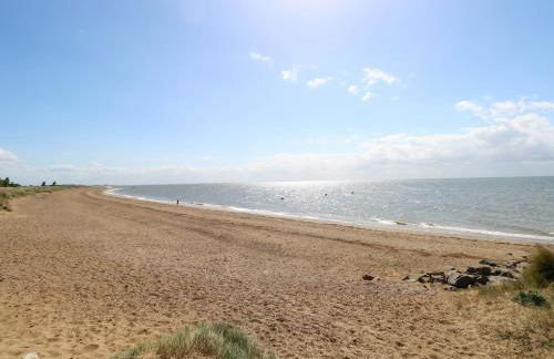 Fern Cottage - Foto 38