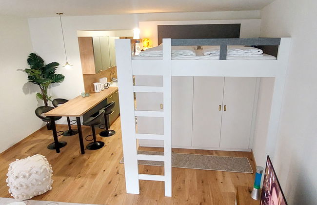 Premium Apartment MariaHilf 1 - Foto 11