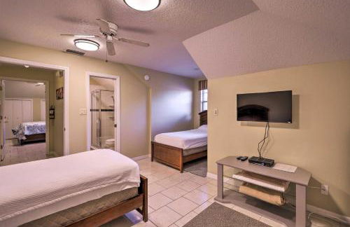 Riverfront Titusville Home with Pool and Pickleball! - Foto 38