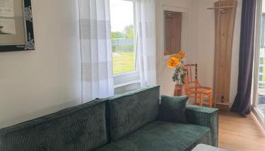 Ferienhaus Weserblick, Haus Forelle - Foto 4