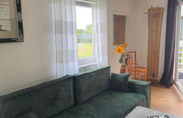 Ferienhaus Weserblick, Haus Forelle - Foto 4