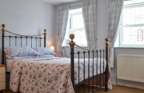 Old Saddlers Cottage - Foto 21