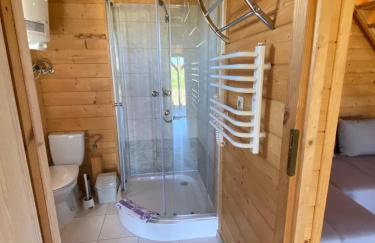 WCZASY NA PAGÓRKU - Foto 74