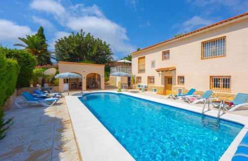 Villa Maryline - Plusholidays - Foto 54