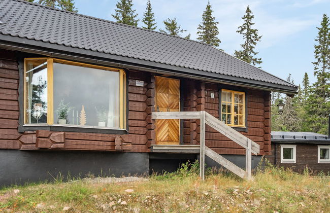 Korpstigen Älgen - Foto 19