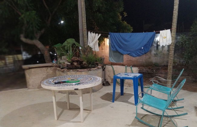 casa de areia - Photo 60