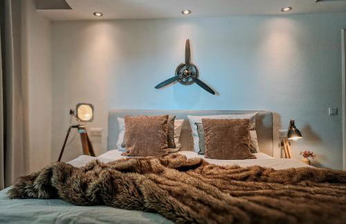 Familienfreundliche Wohnung zwischen Köln & Aachen - Foto 3